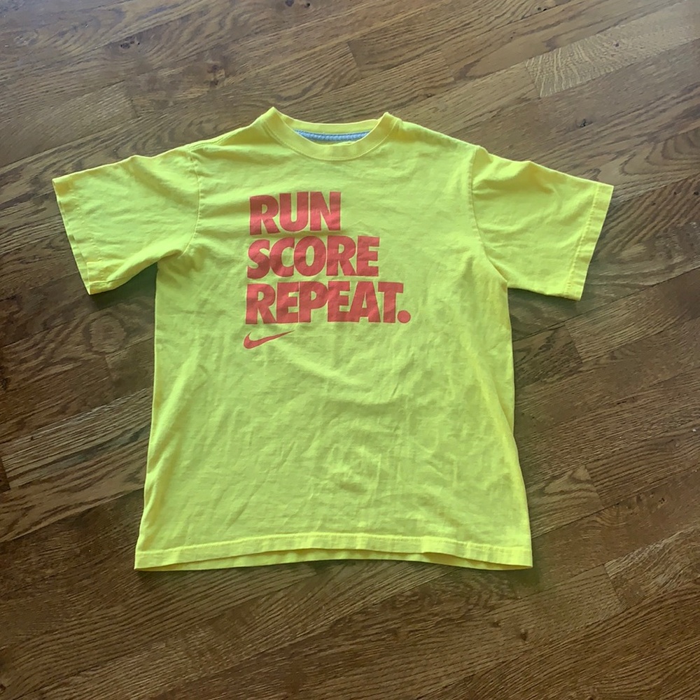 Nike T-Shirt